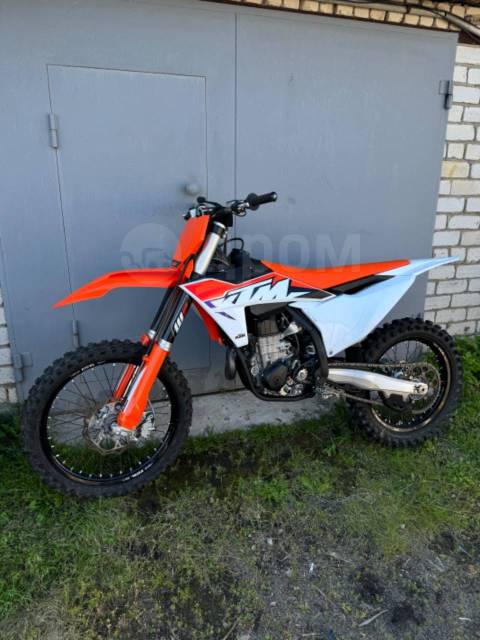 KTM 450 SX-F. 450. ., ,  ,   