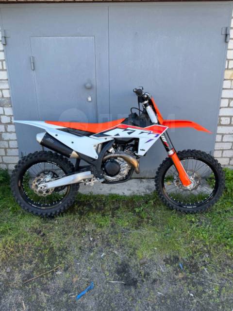 KTM 450 SX-F. 450. ., ,  ,   