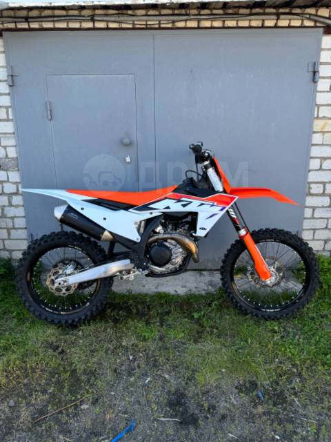 KTM 450 SX-F. 450. ., ,  ,   