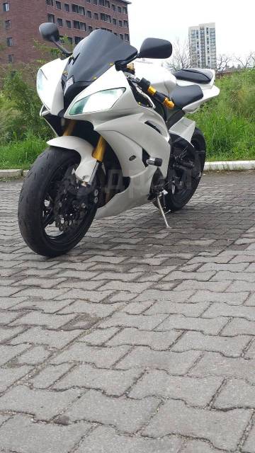 Yamaha YZF-R6. 599. ., , ,   