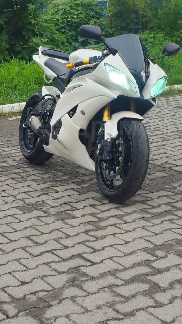 Yamaha YZF-R6. 599. ., , ,   