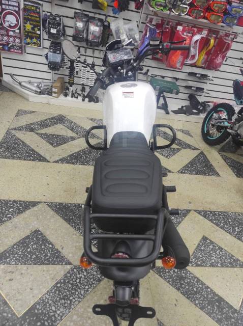 Regulmoto Monster. 200. ., , ,   