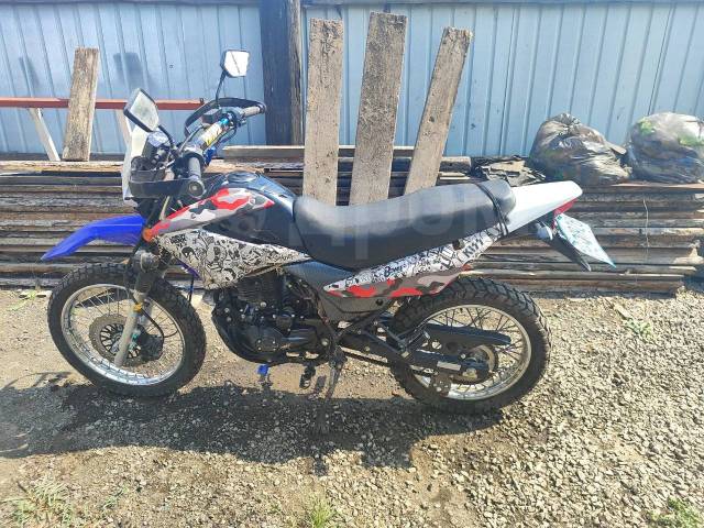 Racer Panther Lite RC250GY-C2A. 250. ., , ,   