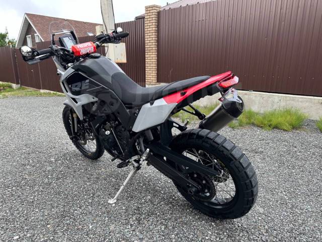 Yamaha Tenere 700. 700. ., , ,   