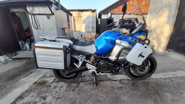 Yamaha XT 1200Z Super Tenere. , ,   