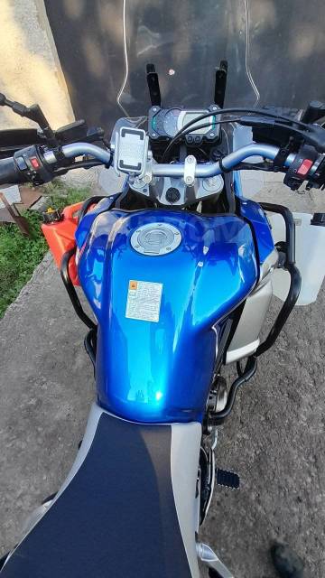 Yamaha XT 1200Z Super Tenere. , ,   