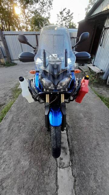 Yamaha XT 1200Z Super Tenere. , ,   