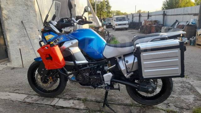 Yamaha XT 1200Z Super Tenere. , ,   