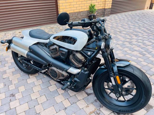 Harley-Davidson Sportster. 1 250. ., , ,   