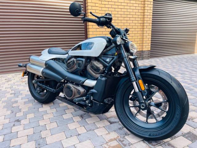 Harley-Davidson Sportster. 1 250. ., , ,   