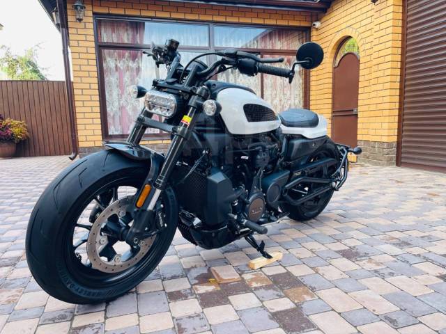 Harley-Davidson Sportster. 1 250. ., , ,   