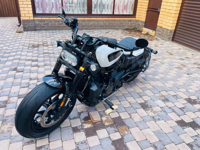 Harley-Davidson Sportster. 1 250. ., , ,   