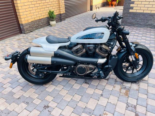 Harley-Davidson Sportster. 1 250. ., , ,   