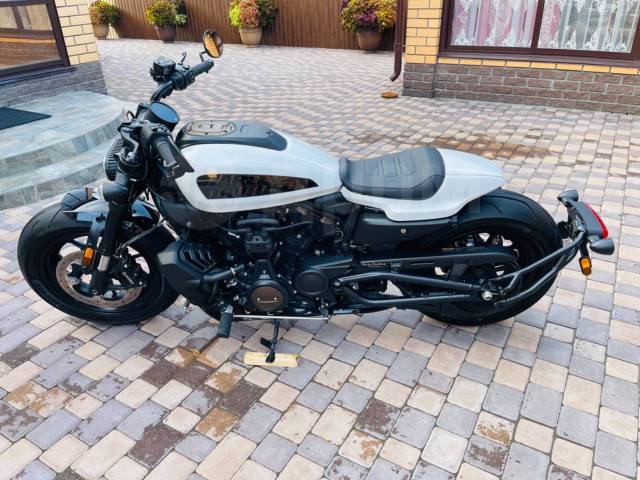 Harley-Davidson Sportster. 1 250. ., , ,   