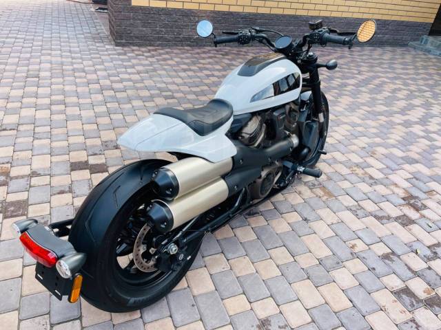 Harley-Davidson Sportster. 1 250. ., , ,   