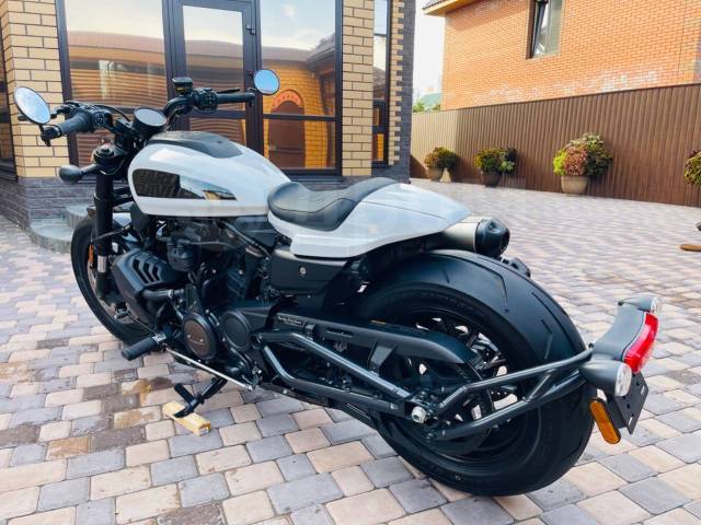 Harley-Davidson Sportster. 1 250. ., , ,   