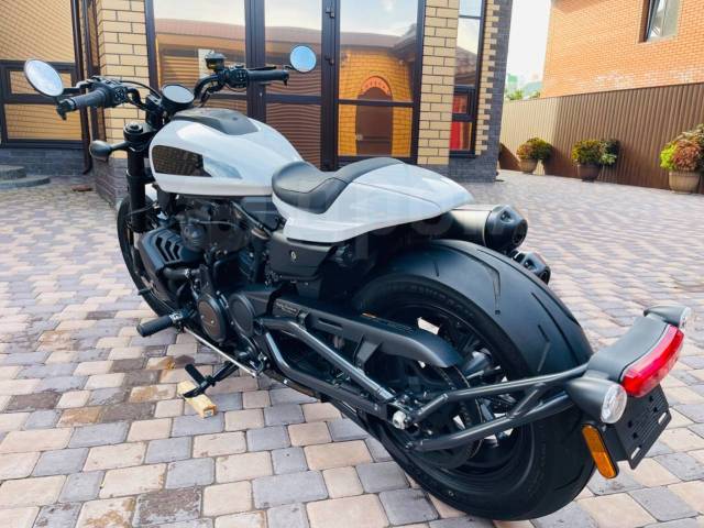 Harley-Davidson Sportster. 1 250. ., , ,   