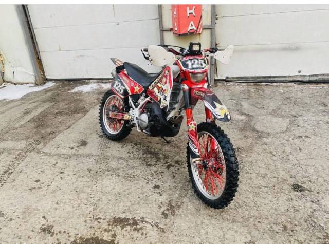 Honda CRM 250. 250. ., , ,   