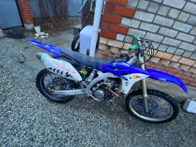 Yamaha YZ 250F. 250. ., ,  ,   