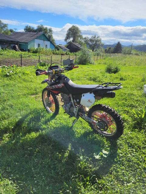 Honda XR 250. 250. ., , ,   