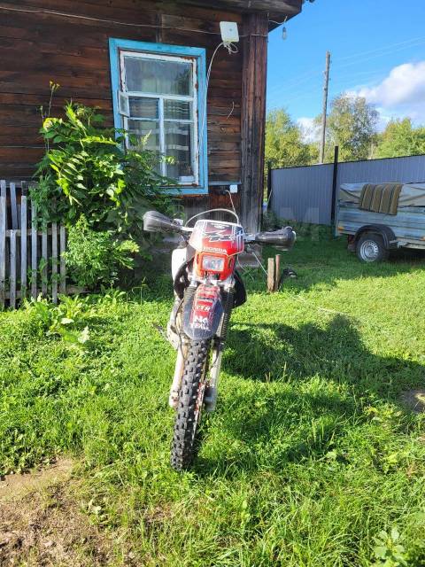 Honda XR 250. 250. ., , ,   