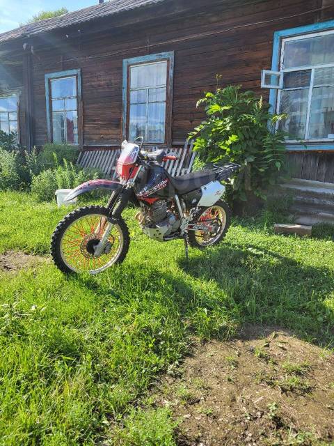 Honda XR 250. 250. ., , ,   