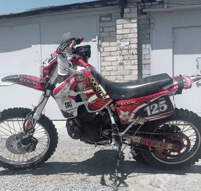 Honda CRM 250. 250. ., , ,   