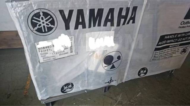 Yamaha. 60,00.., 4-, ,  L (508 ), 2024 .     