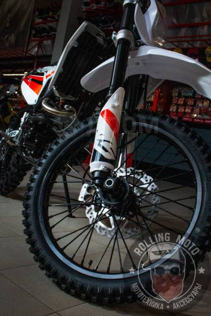 Kayo K5 Enduro. 280. ., ,  ,   