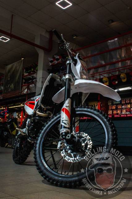 Kayo K5 Enduro. 280. ., ,  ,   