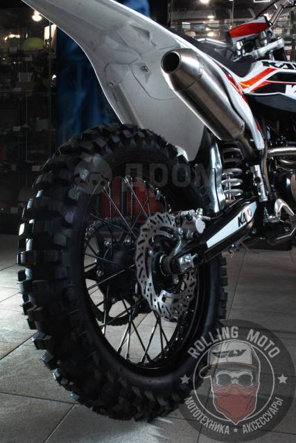 Kayo K5 Enduro. 280. ., ,  ,   