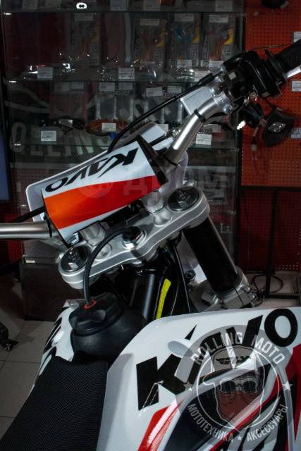 Kayo K5 Enduro. 280. ., ,  ,   