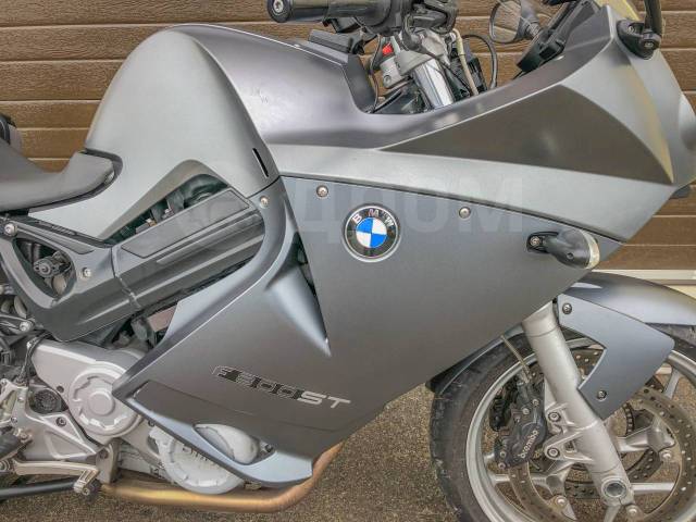 BMW F 800 ST