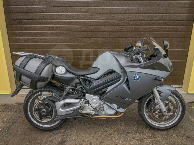 BMW F 800 ST