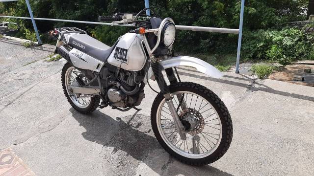 Suzuki Djebel 200. 200. ., , ,   