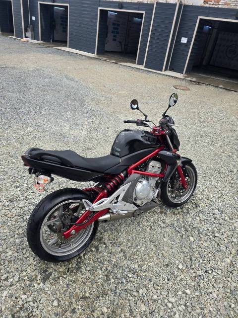 Kawasaki ER-6. 649. ., , ,   