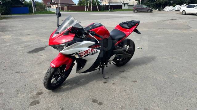 Yamaha YZF-R3. 321. ., , ,   