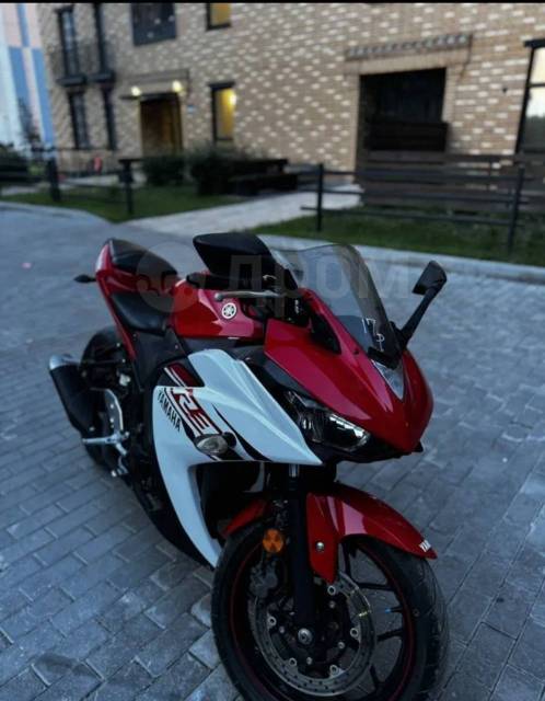 Yamaha YZF-R3. 321. ., , ,   