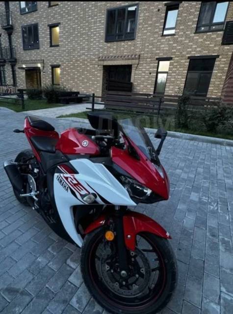 Yamaha YZF-R3. 321. ., , ,   