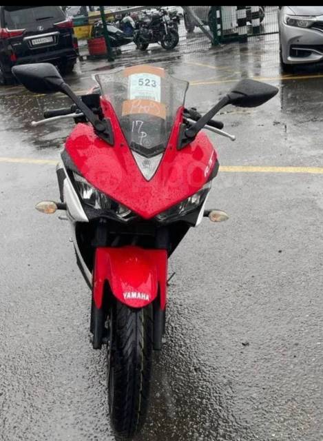 Yamaha YZF-R3. 321. ., , ,   