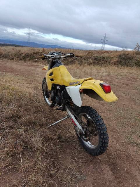 Suzuki RMX. 250. ., , ,   