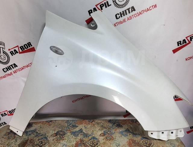    toyota wish 2010 ZGE20W raspil_v_razbor