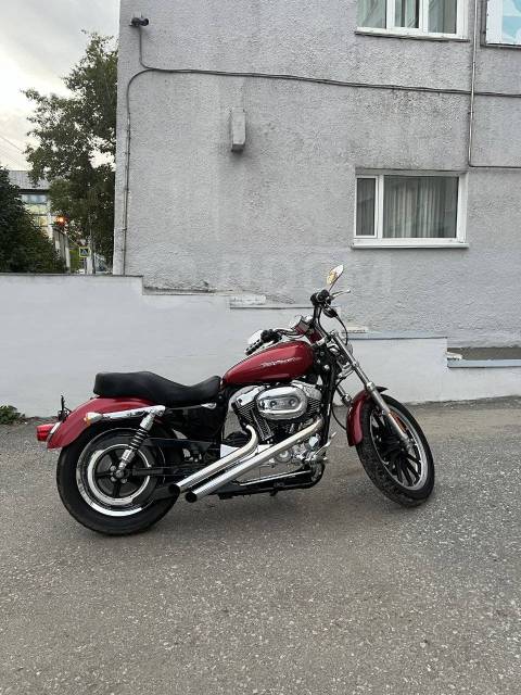 Harley-Davidson Sportster 1200. 1 199. ., , ,   