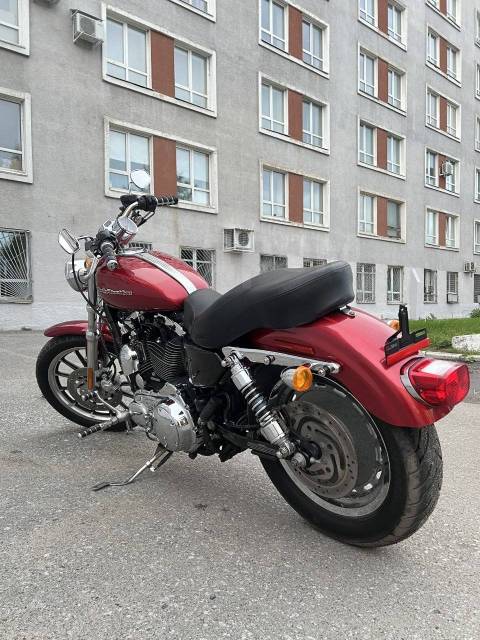 Harley-Davidson Sportster 1200. 1 199. ., , ,   