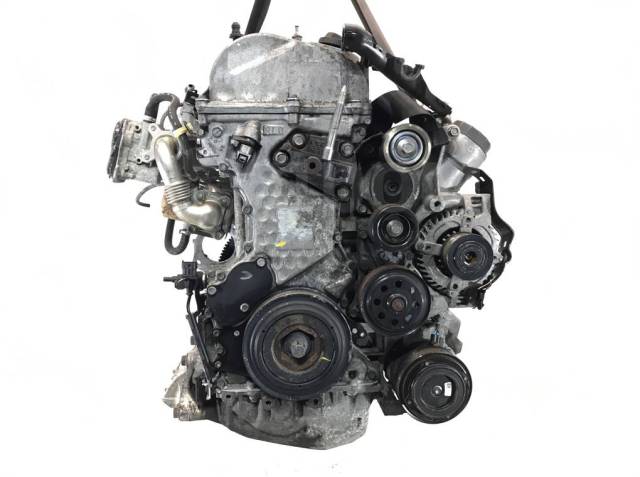  Honda Cr-V 2014 N22B4 2.2TDI N22B4  