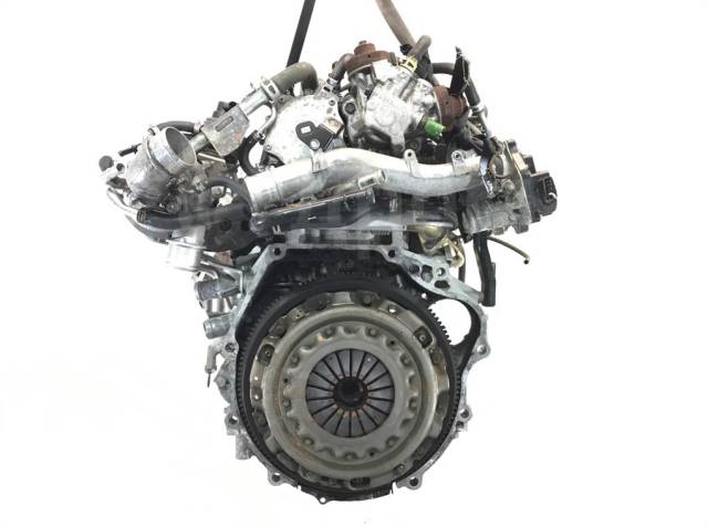  Honda Cr-V 2014 N22B4 2.2TDI N22B4  