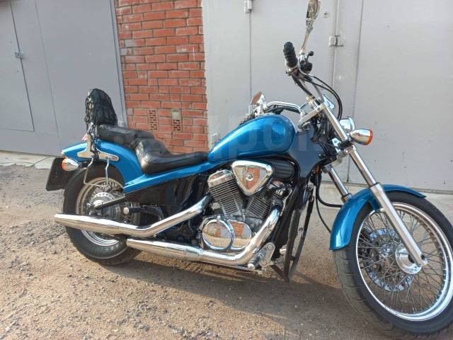 Honda Steed. 600. ., , ,   