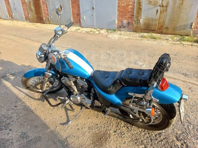 Honda Steed. 600. ., , ,   