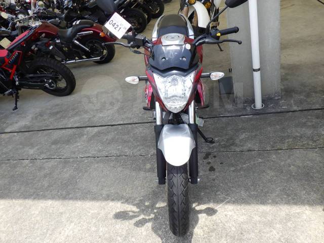 Suzuki Gixxer 150