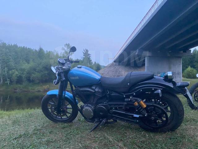 Yamaha XV950. 950. ., , ,   